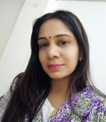 Reena Tripathi
